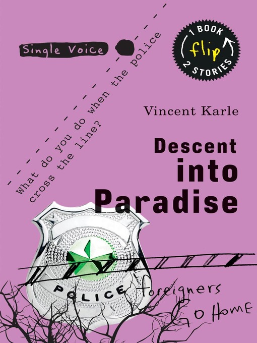 Title details for Descent Into Paradise by Vincent Karle - Available